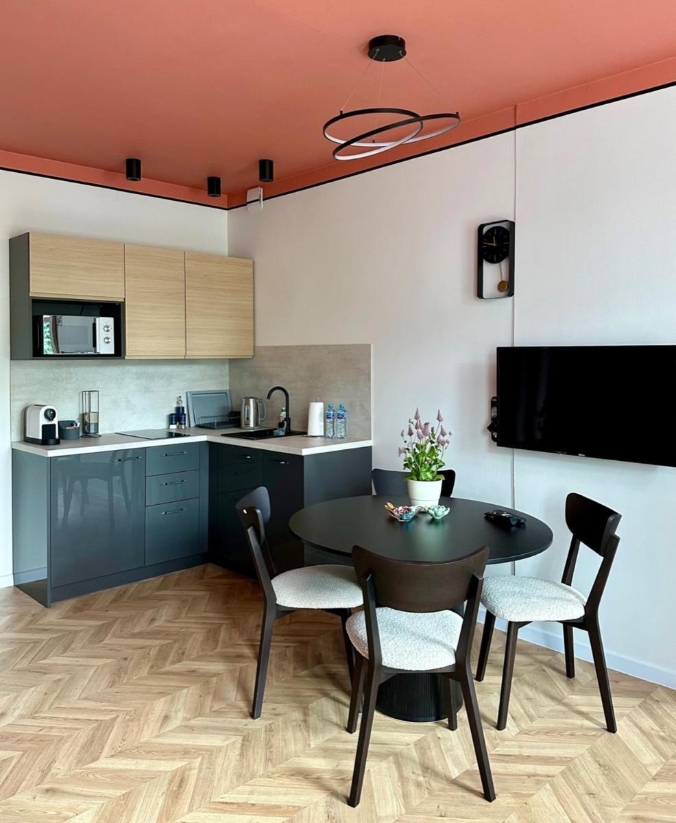 Apartament TAMAJA - Housity