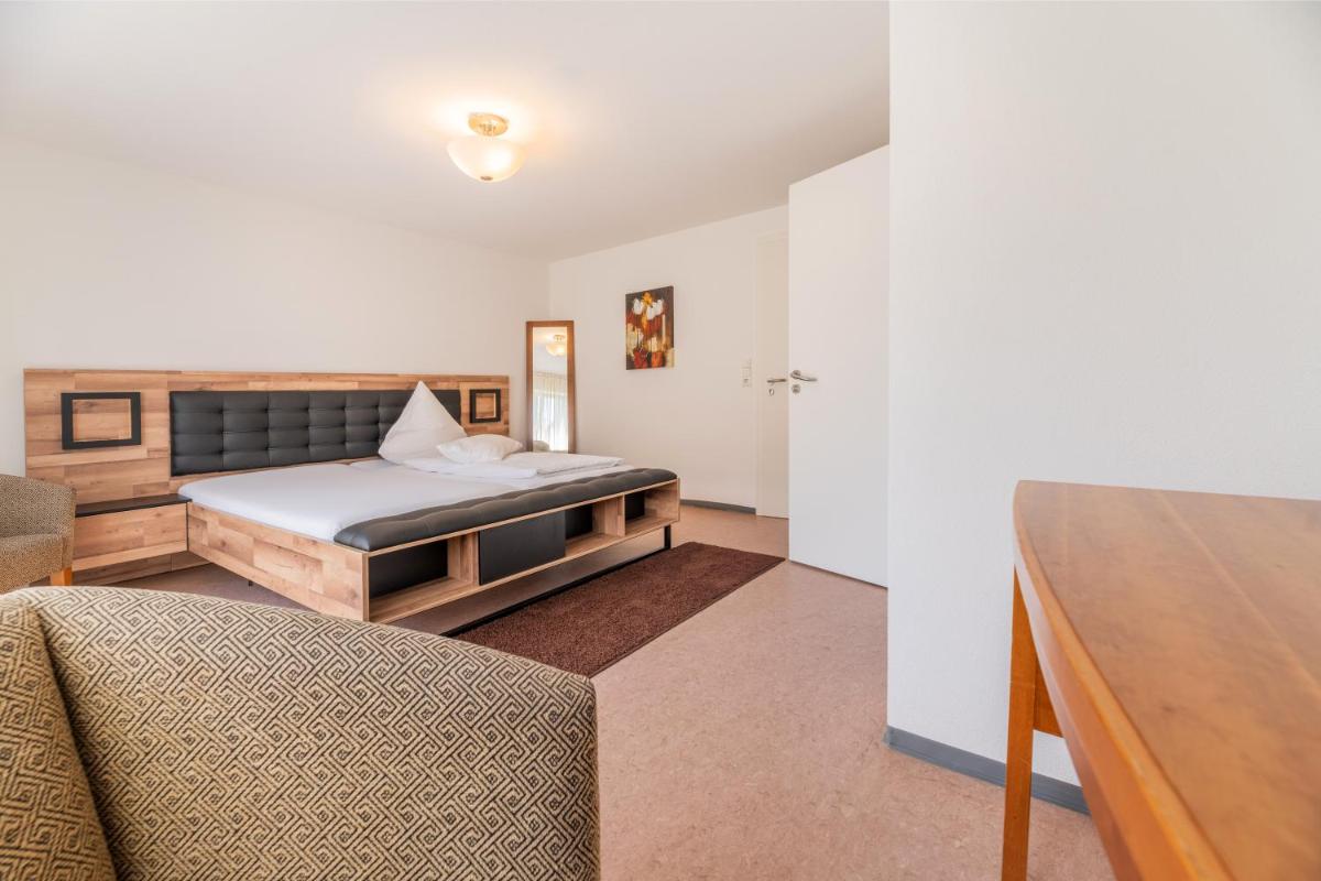 Hotel am Kirchplatz - Housity
