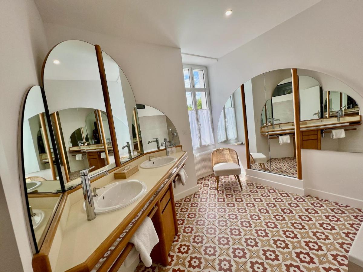 Le Relais du Puy - Housity