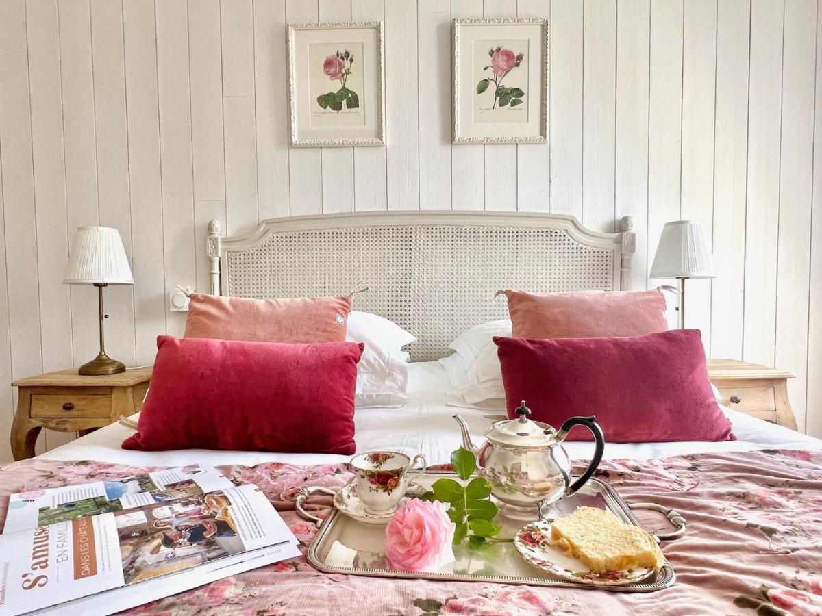 Le Relais du Puy - Housity