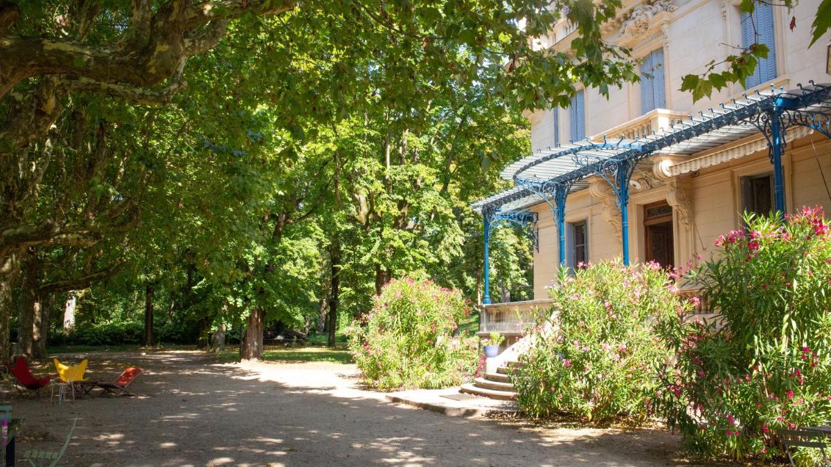 Hotel-Musée Villa Bagatelle - Housity