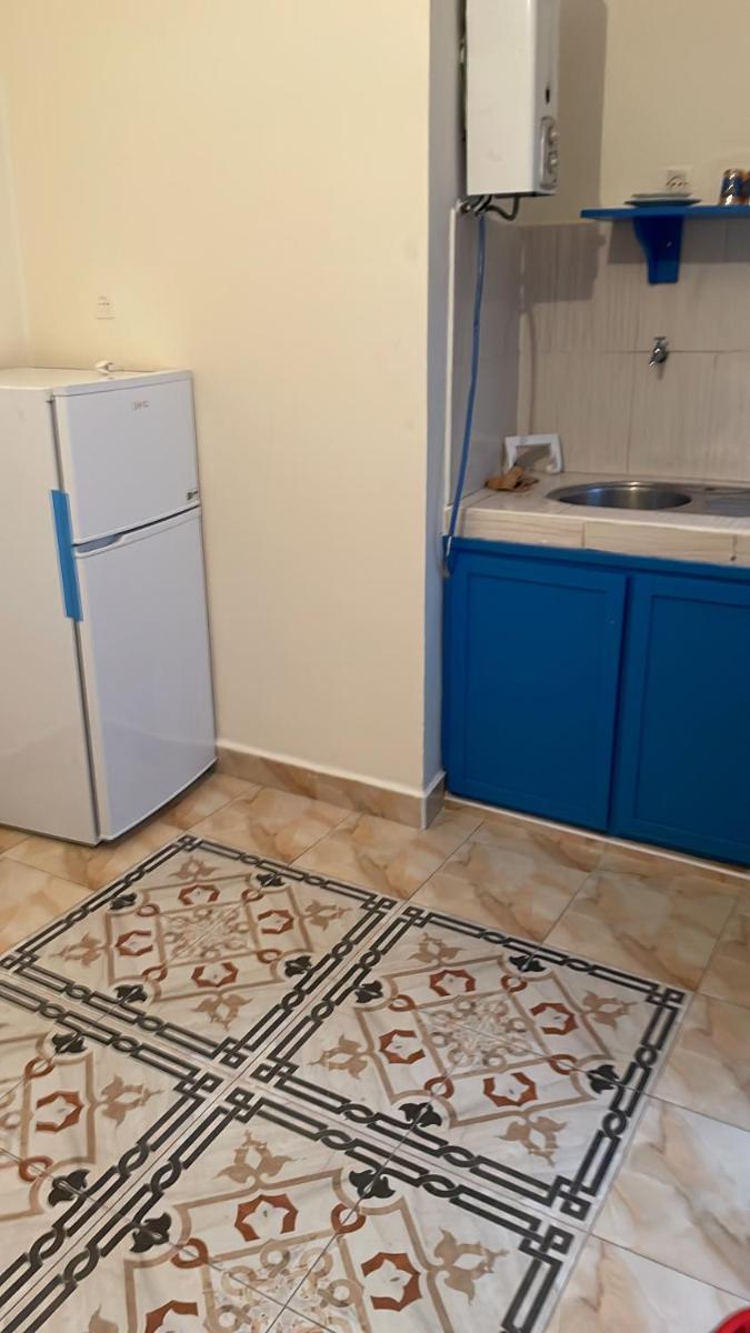 BLUE RIAD - Housity