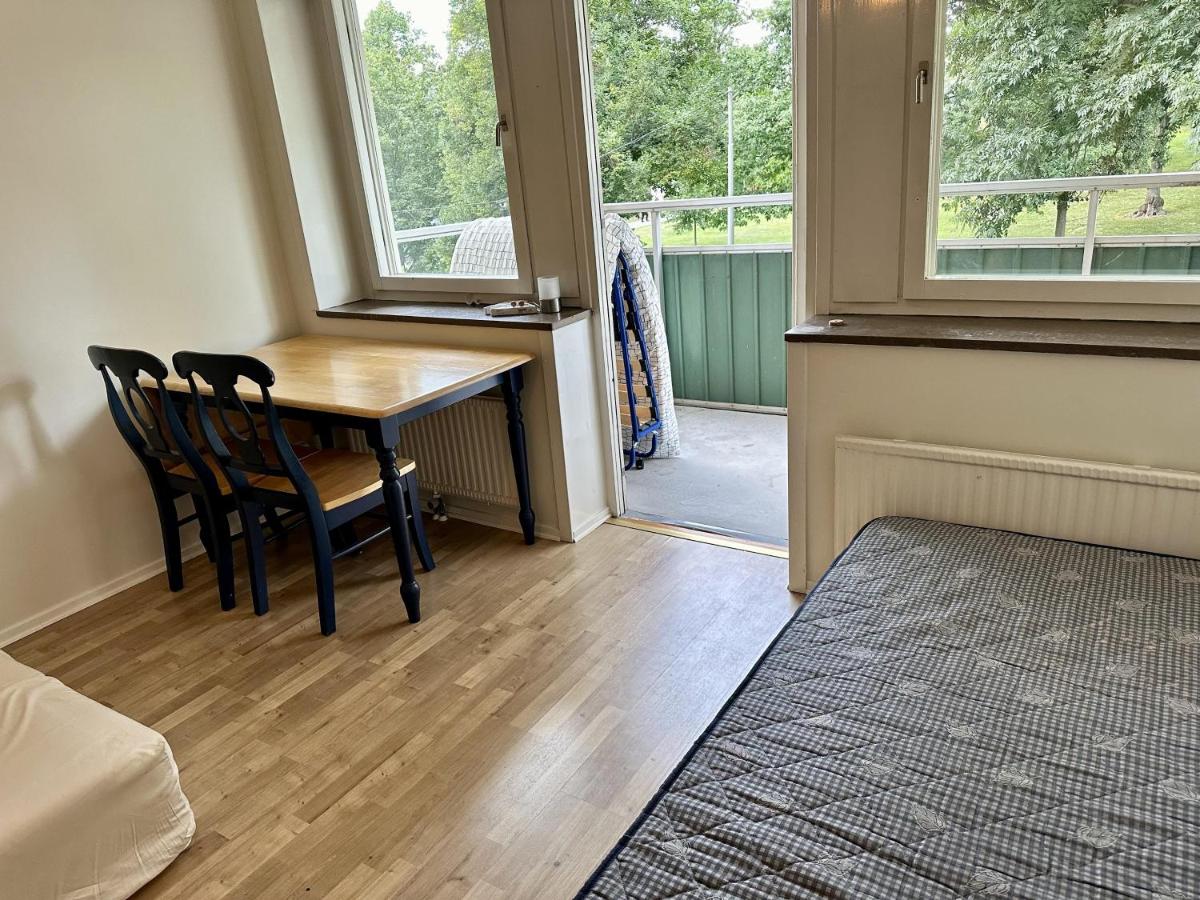 Stockholm City Apartment - Housity
