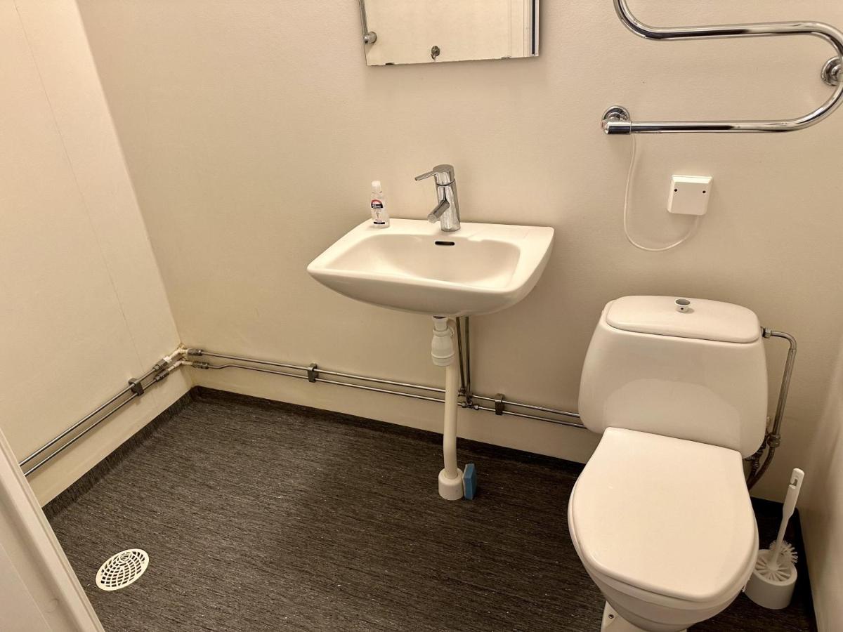 Stockholm City Apartment - Housity
