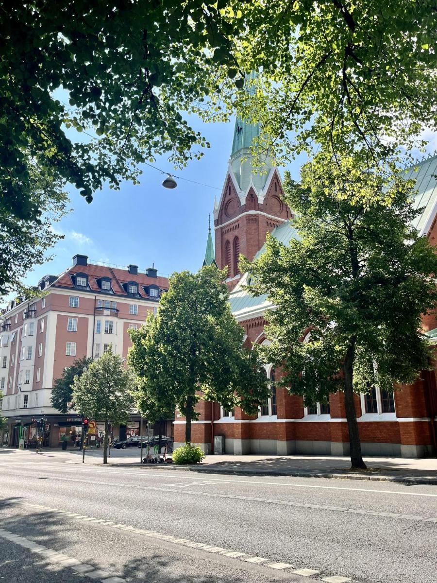Stockholm City Apartment - Housity