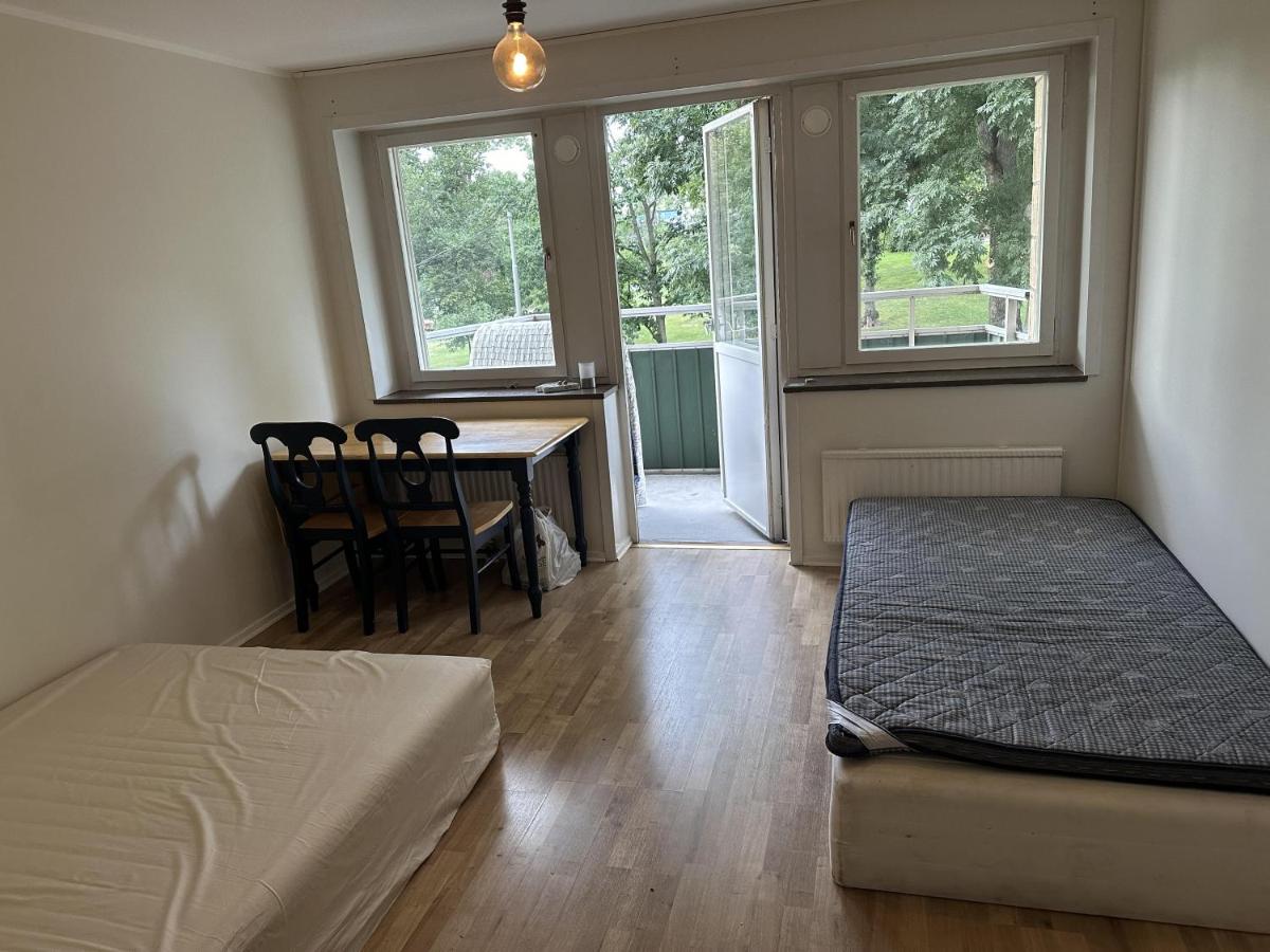Stockholm City Apartment - Housity