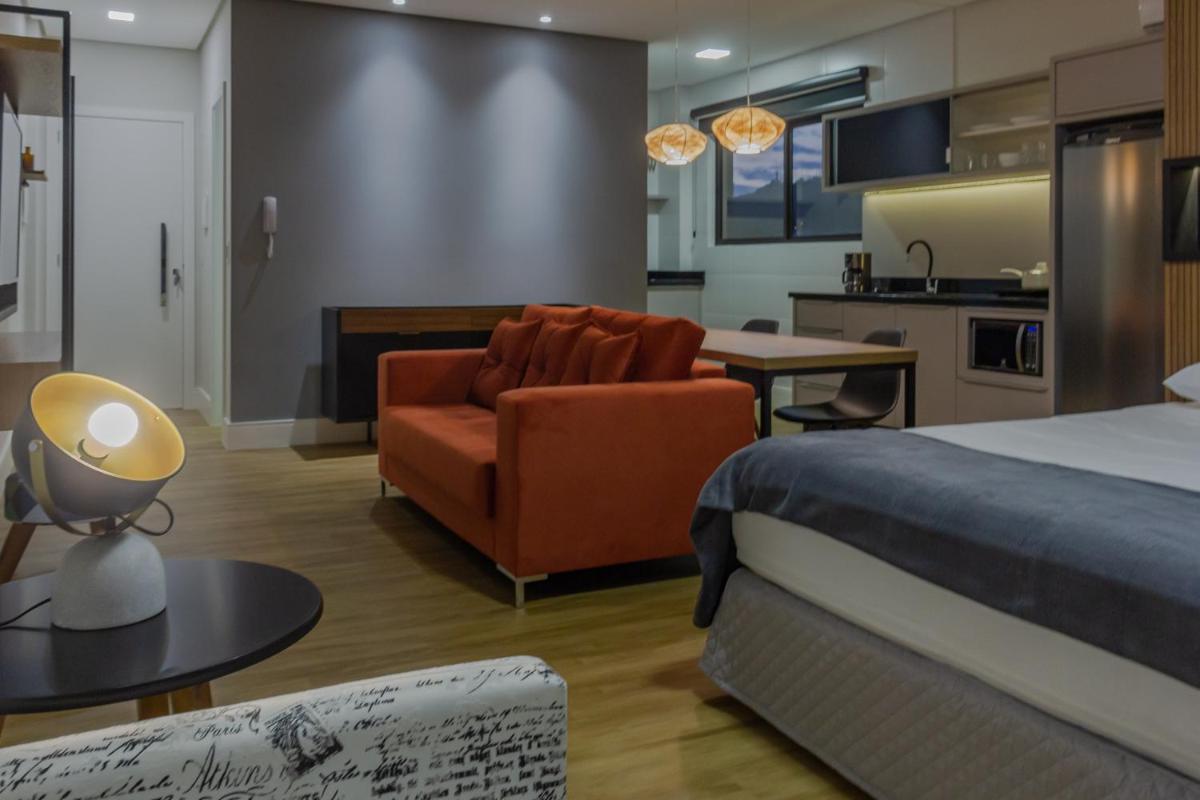 Sapphire Studios: Conforto no Córrego Grande P528 - Hizvo