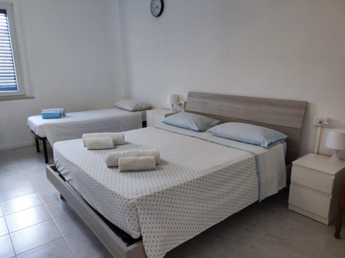 Attico Napraia - Housity