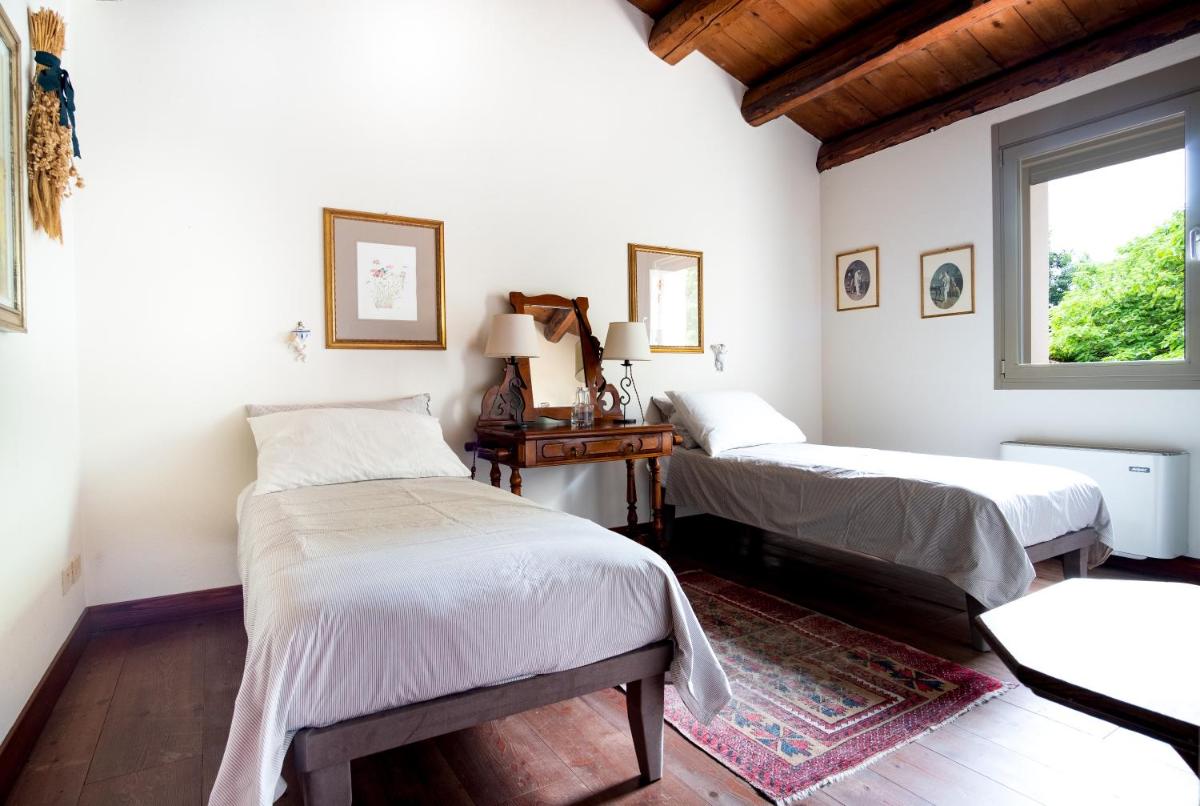 Oasi Dolce Vita - Housity