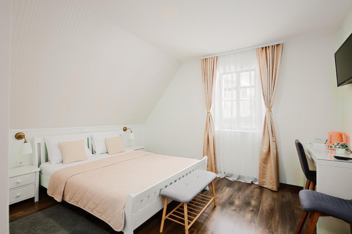 Green lakes house 2 - Housity