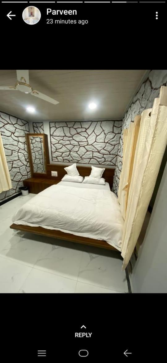 Mount abu Rooms - Housity