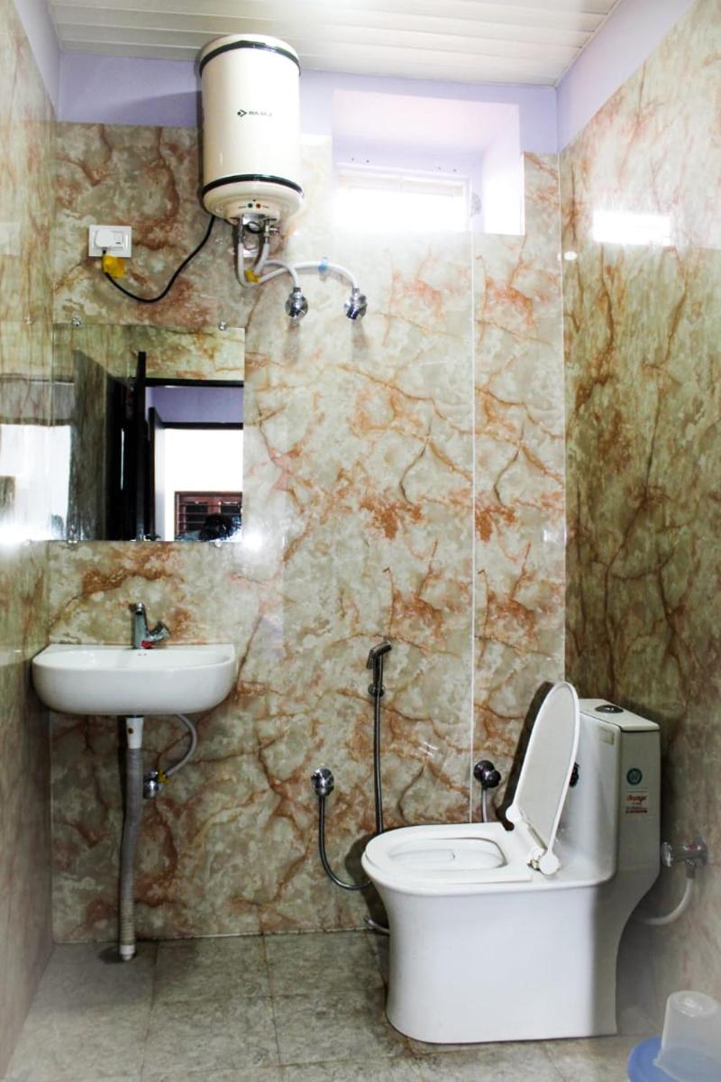 Mount abu Rooms - Housity