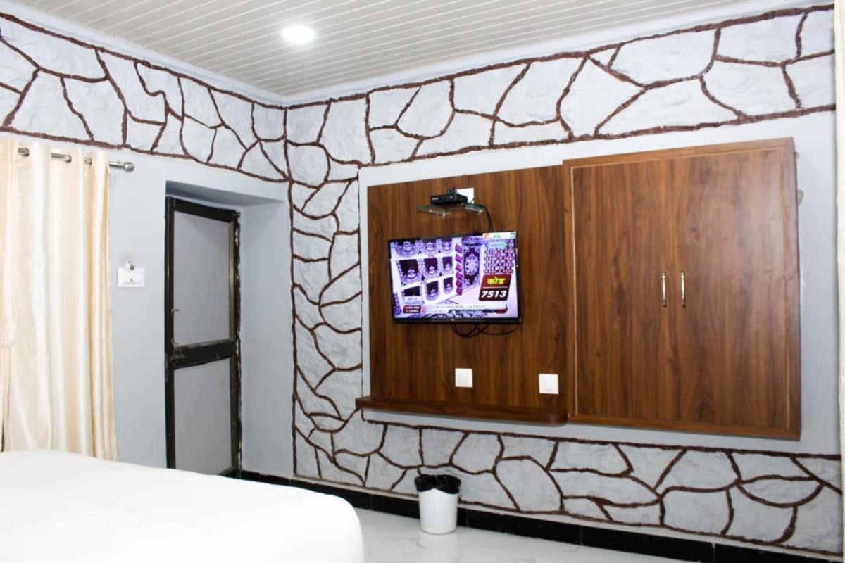 Mount abu Rooms - Housity