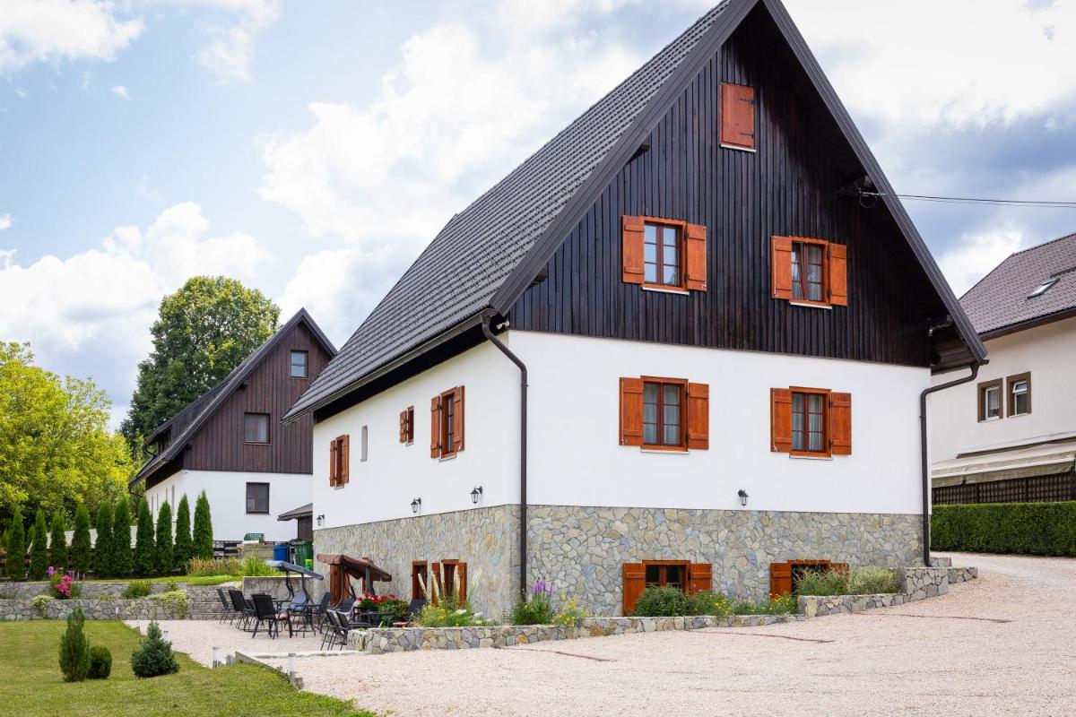 Green lakes house 2 - Housity