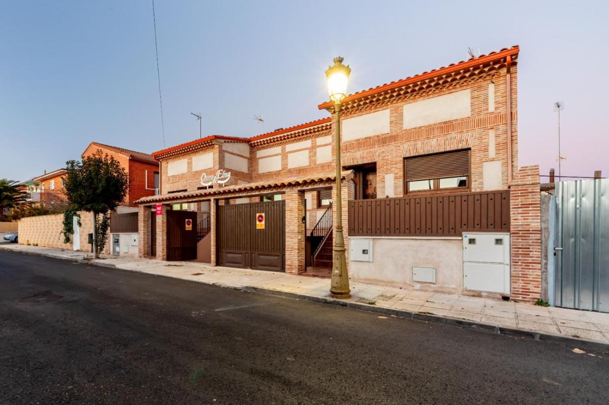 Otero & Elma 2 - Housity