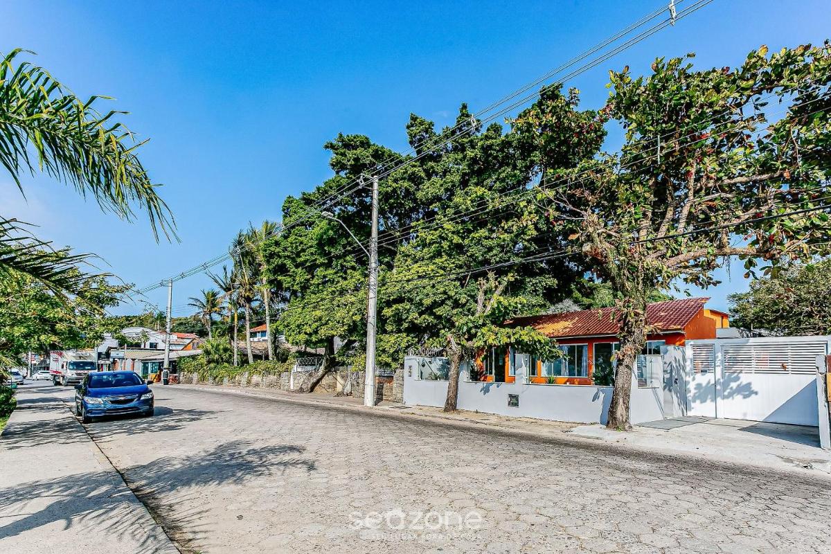 Suitetrails - Aptos e Studios de frente para a Lagoa da Conceição SDR