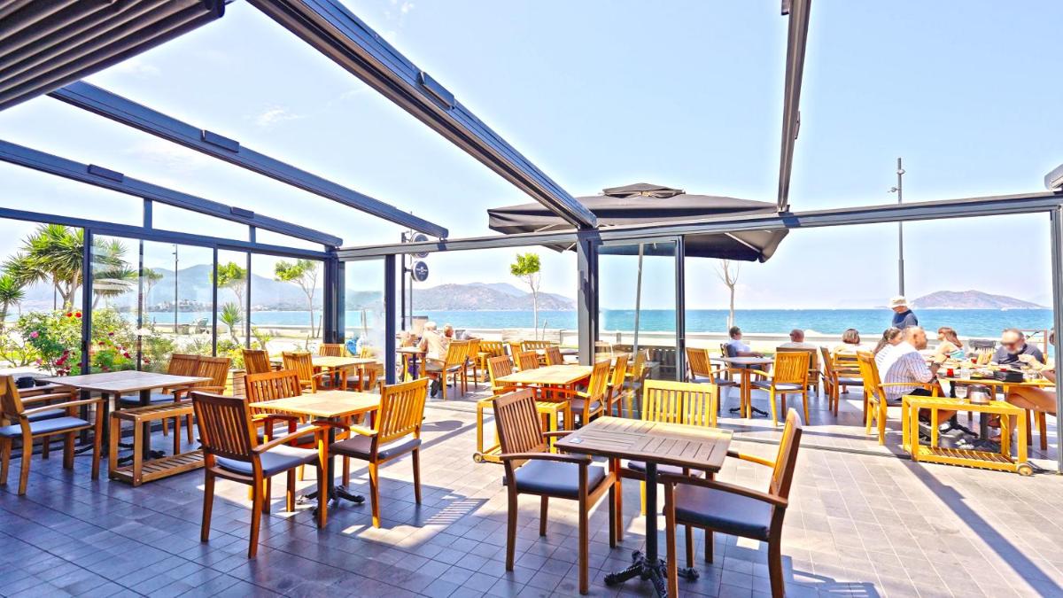 Yasemin Hotel - Housity