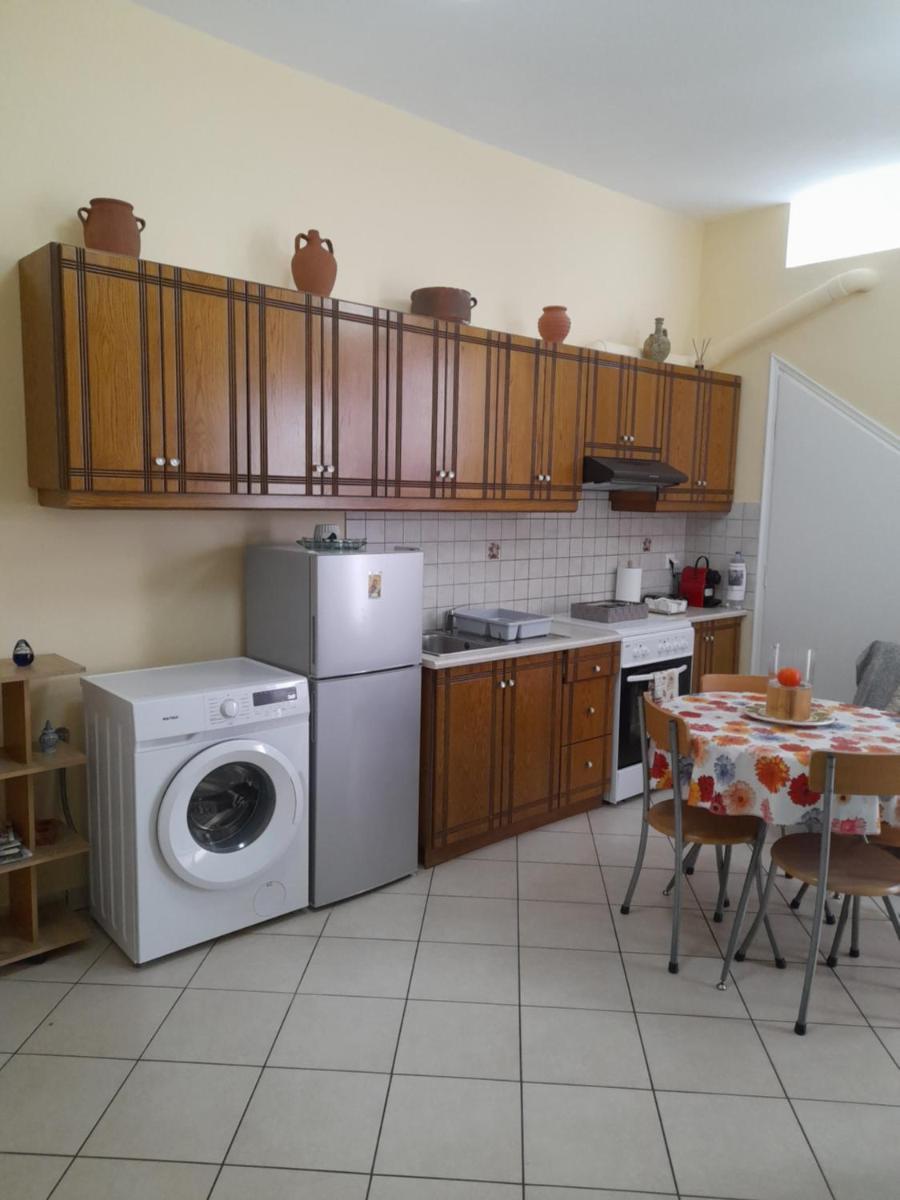 SummerAndros Apartment - Hizvo