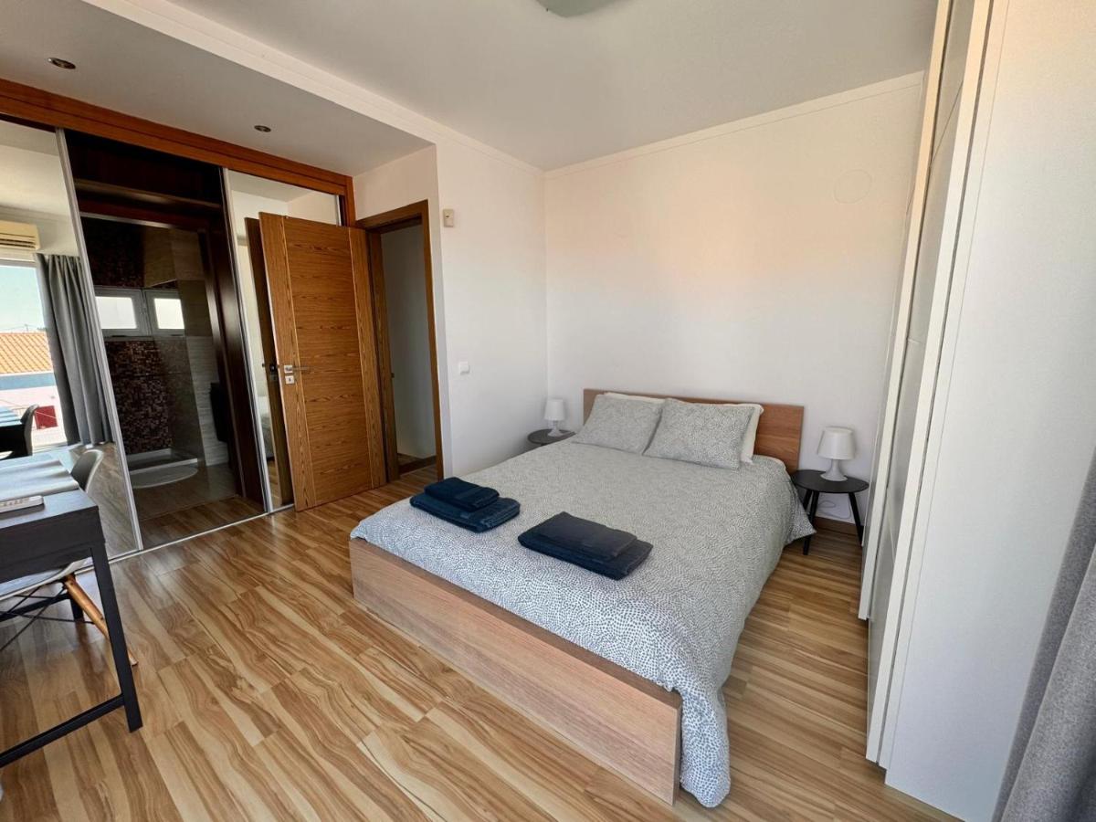 Alfarim House - close to Meco beach and Sesimbra - Housity