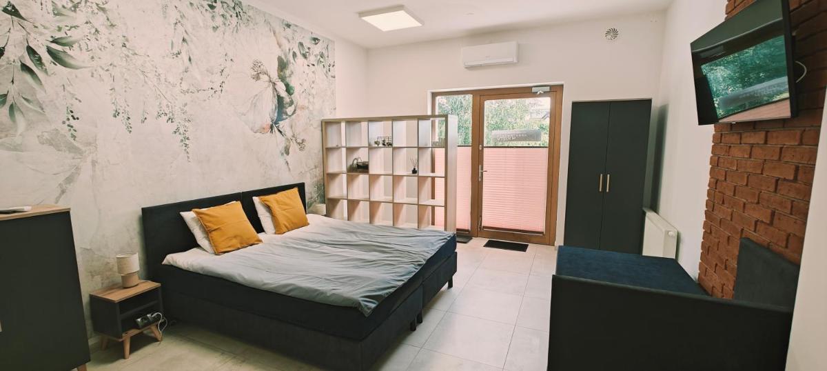 4 Kąty Koronowo - Housity