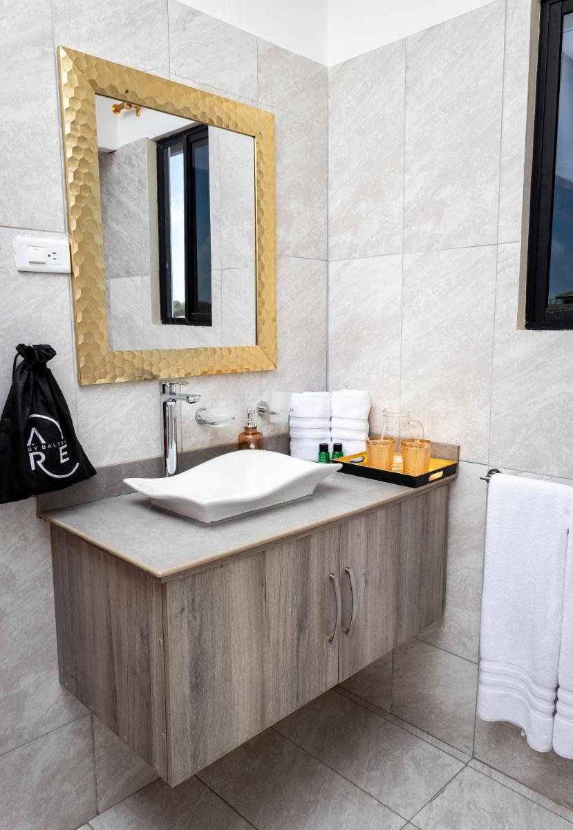 HOTEL AYRE By Baltra - Hizvo