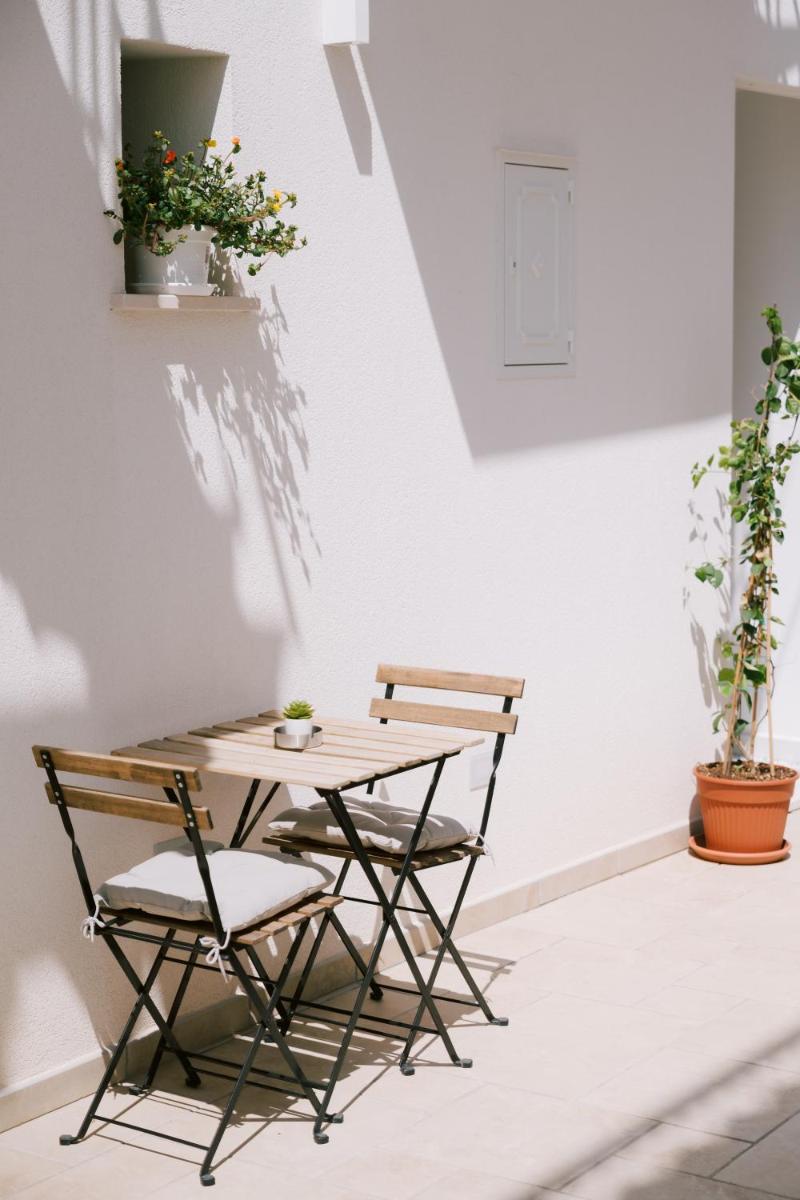 A Gradillo holiday rooms - Housity