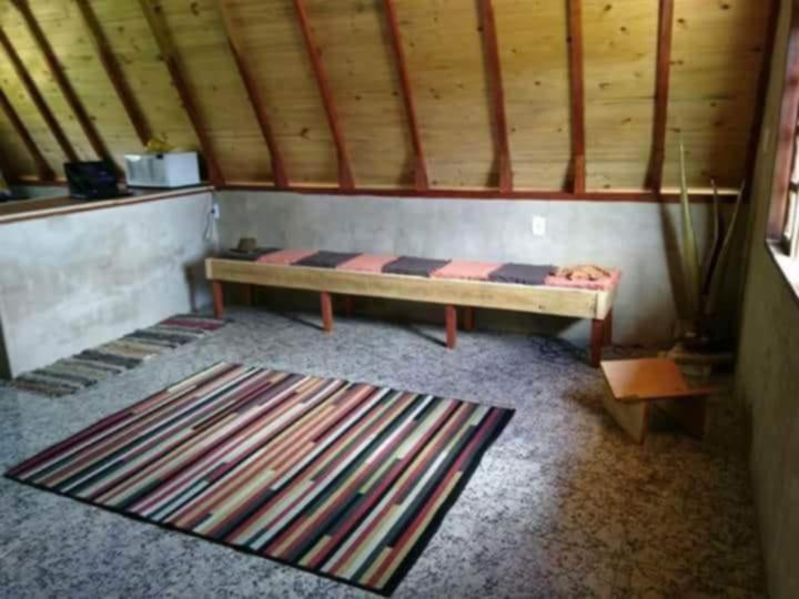 Chalé Roots - Housity