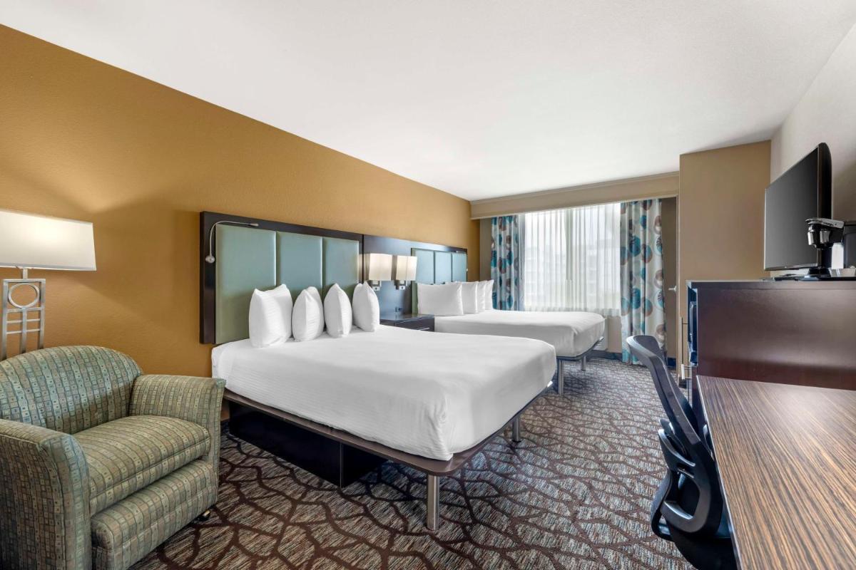 Best Western Plus Oceanside Palms - Housity