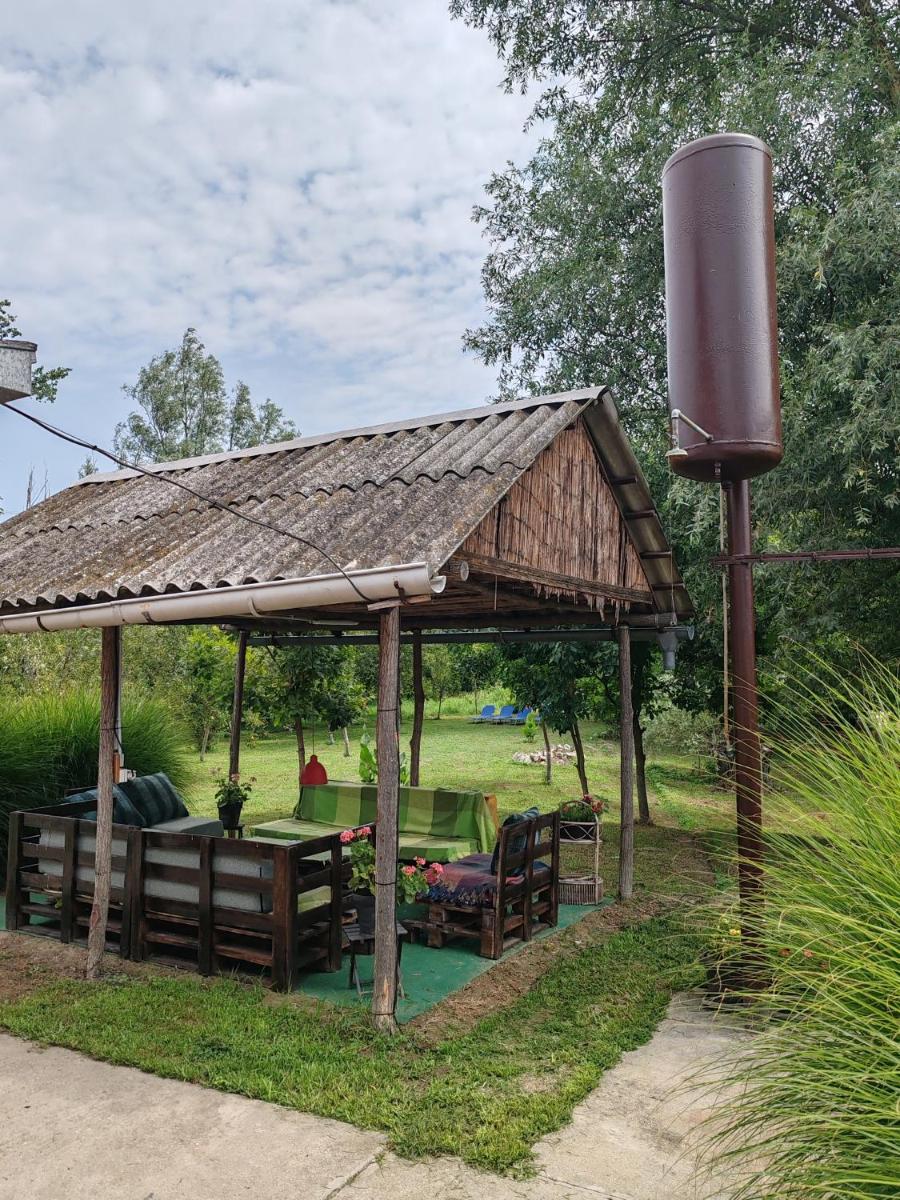 Vikendica Subic - Hizvo