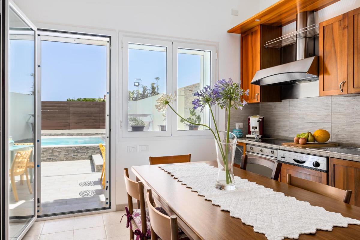 tropical loft - Hizvo