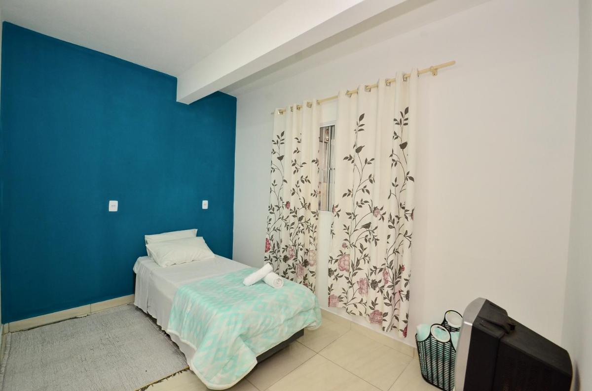 Recanto a poucos min da Praia do Moçambique N1419 - Housity