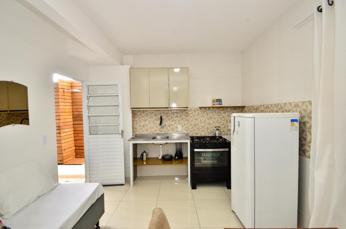 Recanto a poucos min da Praia do Moçambique N1419 - Housity