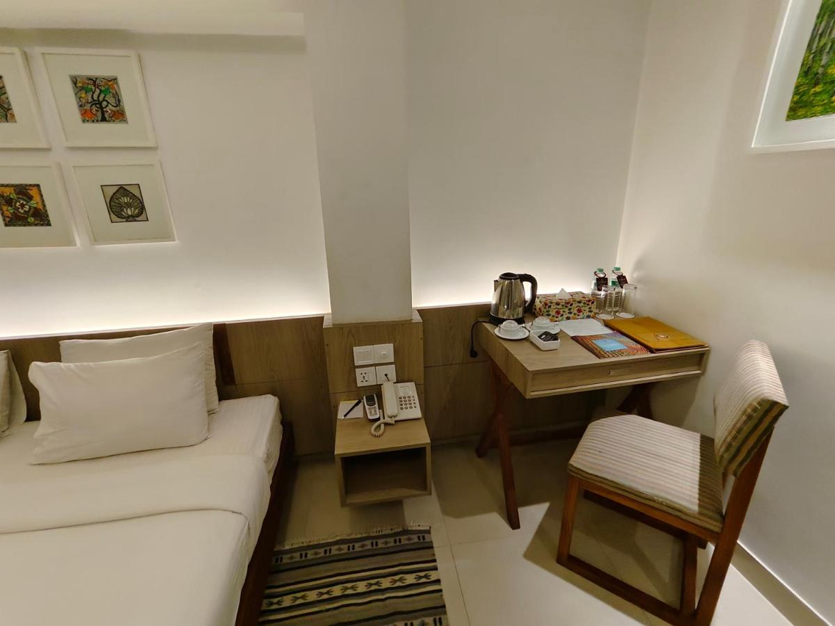 Hotel Nandini - Housity
