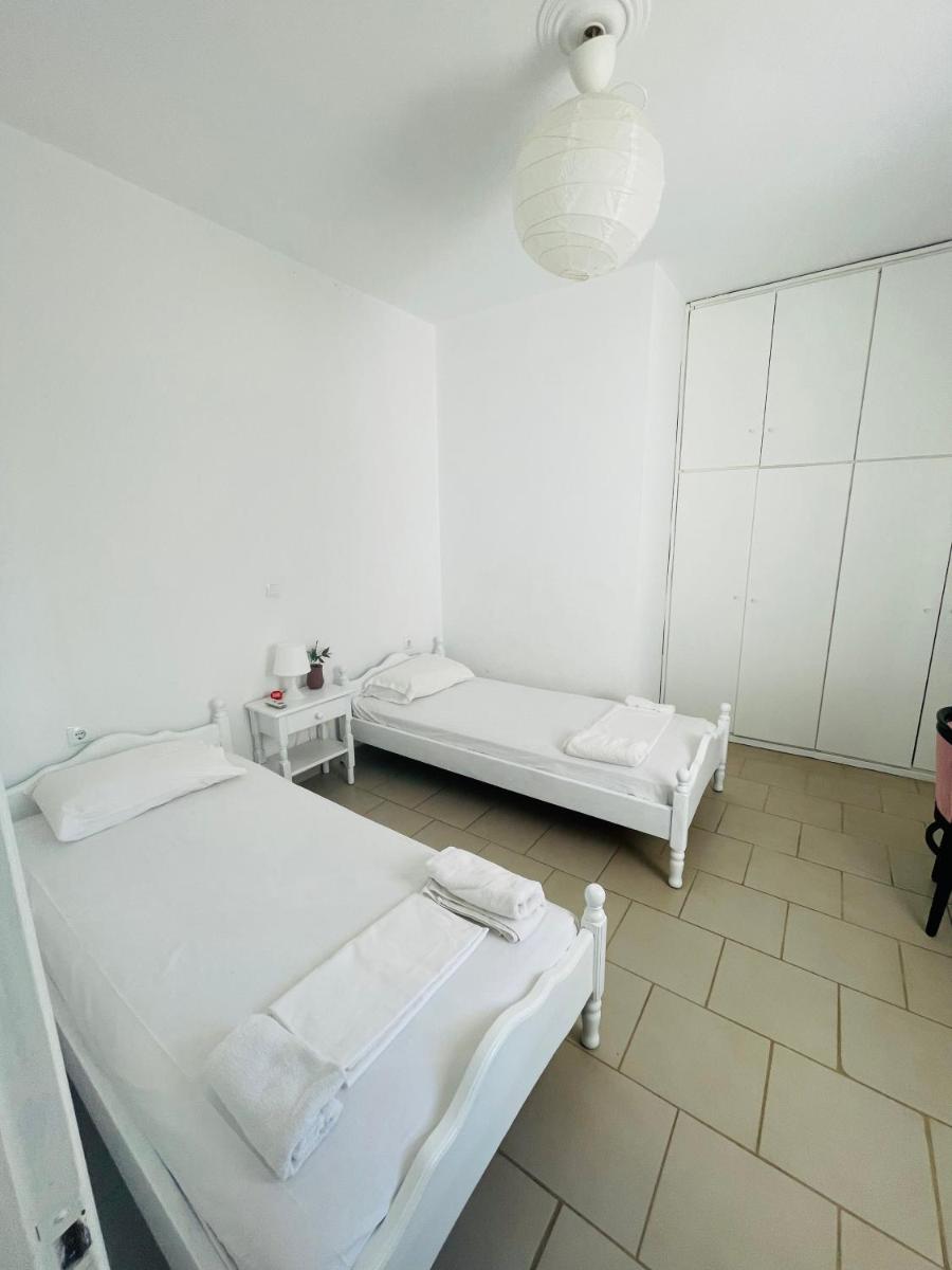 Akrata v apartment - Housity