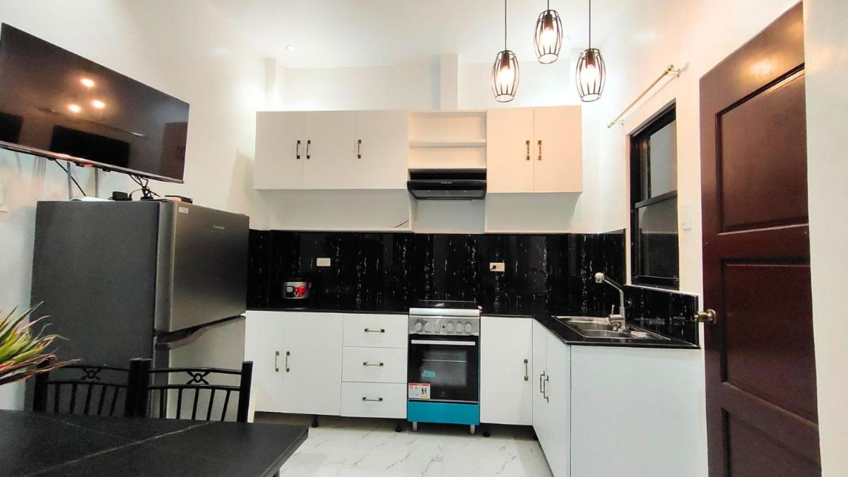 Ormoc Mountain View Cottage - Housity
