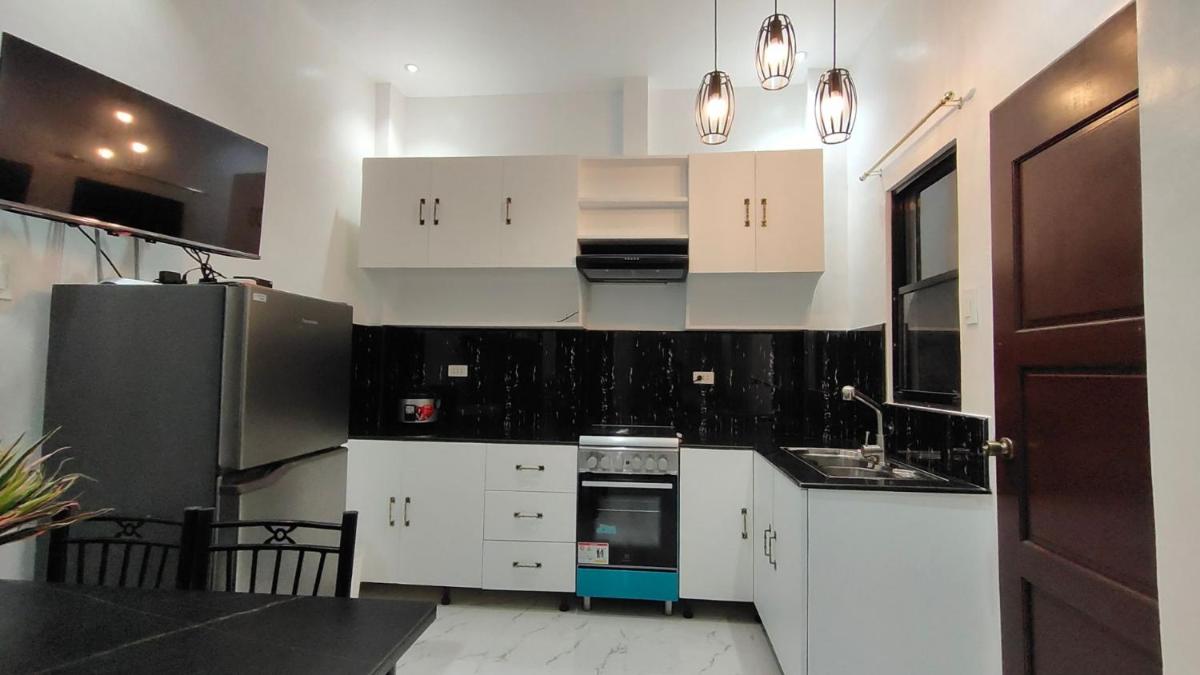 Ormoc Mountain View Cottage - Housity