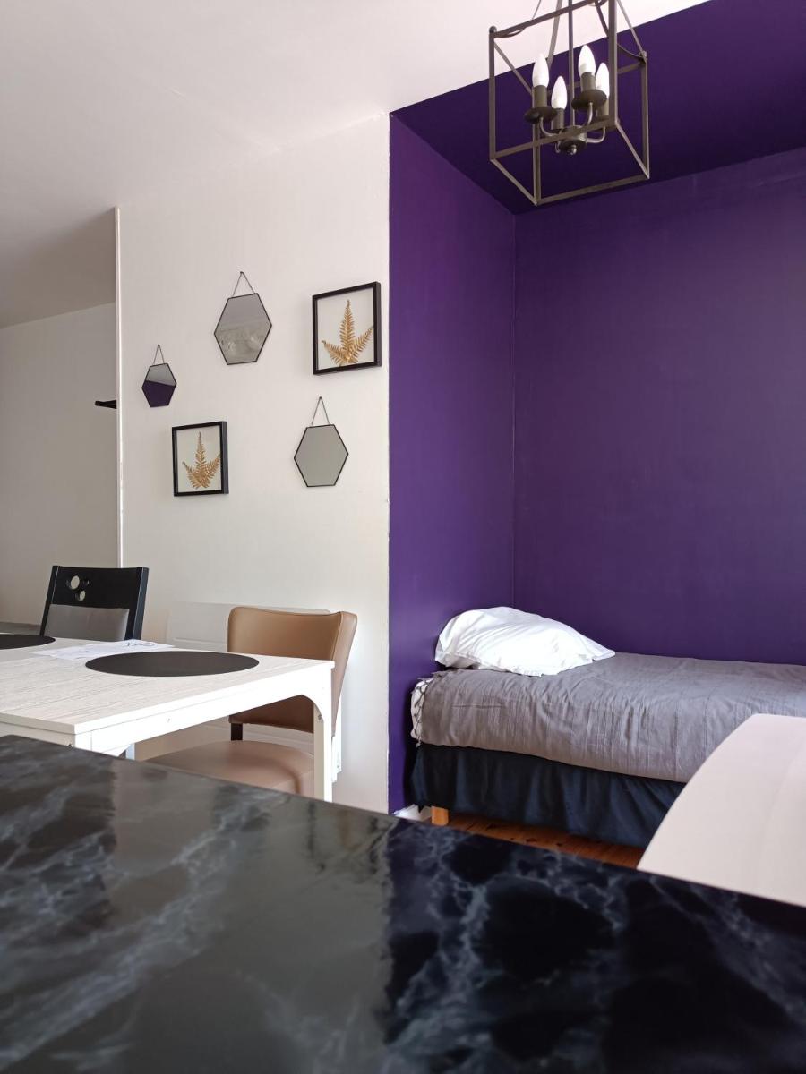 Les 2 Tours - Housity