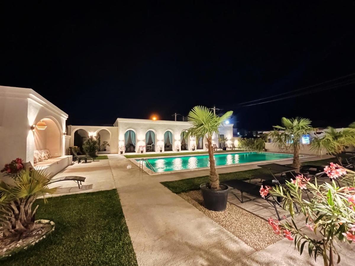 Villa Gyos - Housity