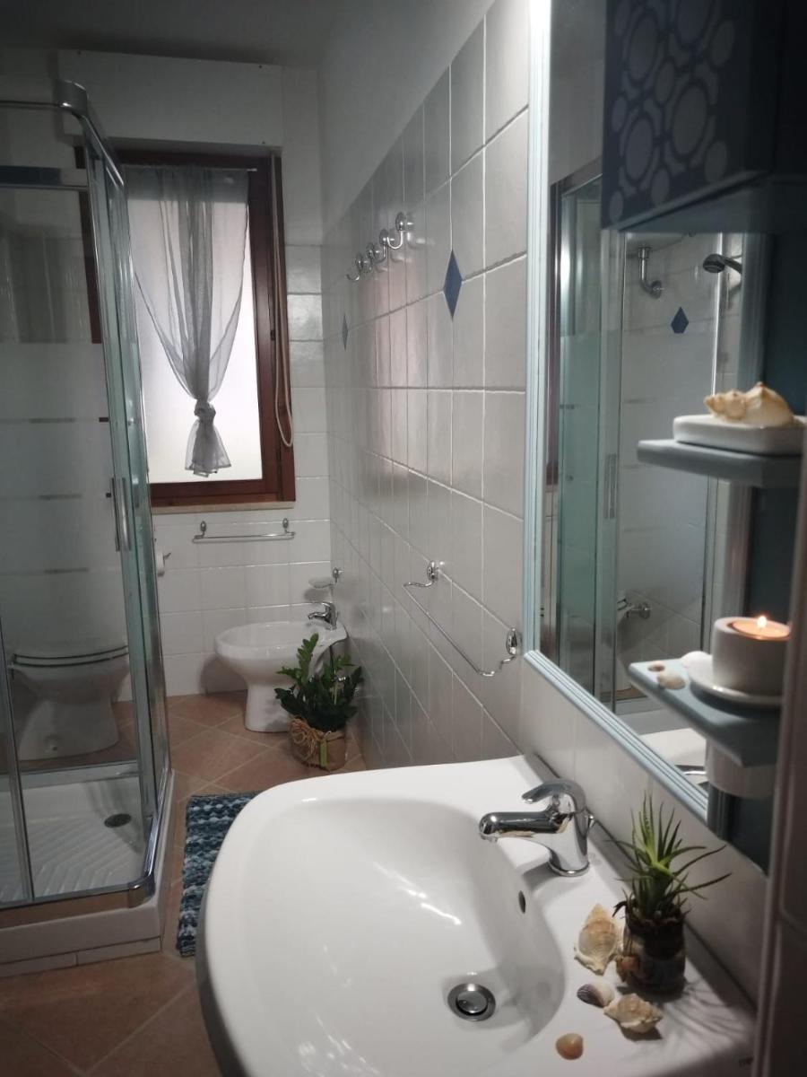 Casa vacanza Muravera 