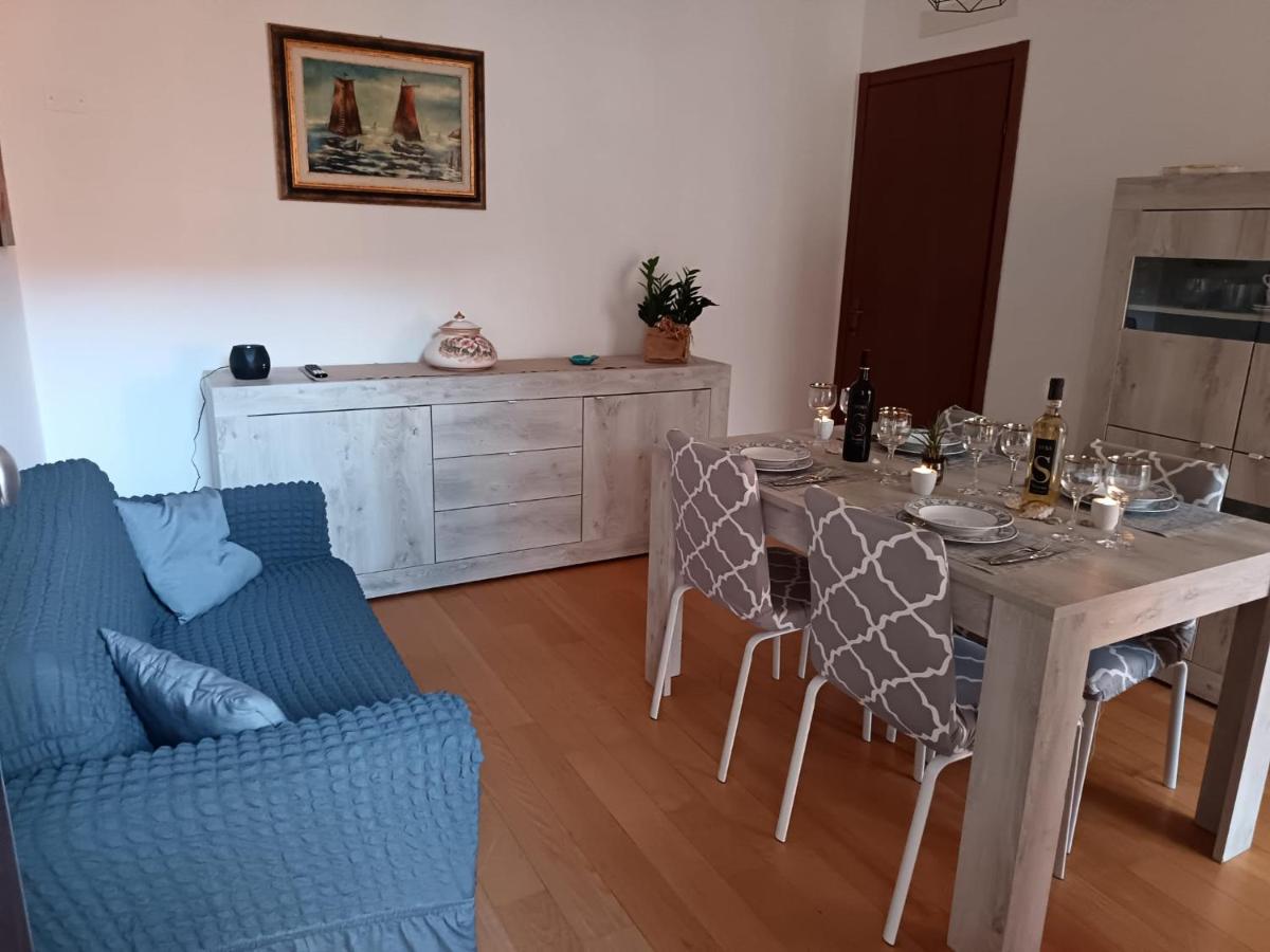Casa vacanza Muravera 