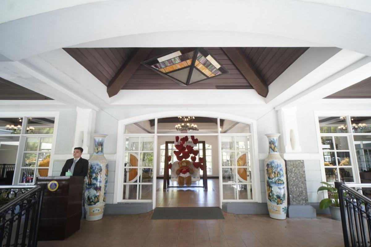 Forest Crest Nature Hotel and Resort Powered by ASTON - Housity