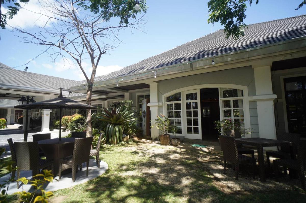 Forest Crest Nature Hotel and Resort Powered by ASTON - Housity