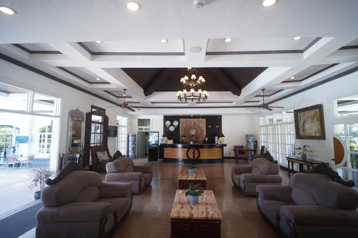 Forest Crest Nature Hotel and Resort Powered by ASTON - Housity