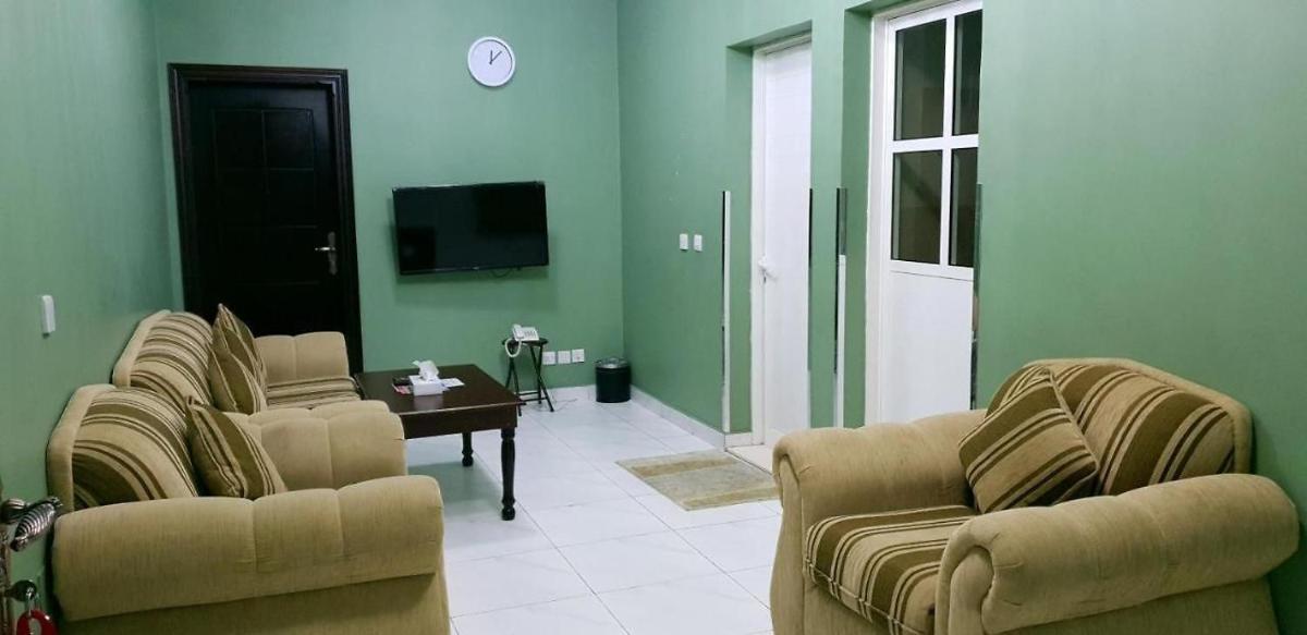 Al Jimi Plaza Hotel - Housity