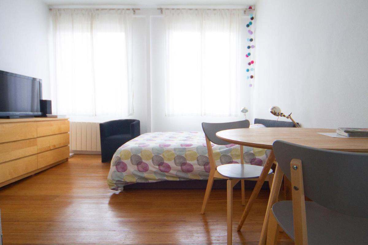 StudioLille - Opéra - Housity