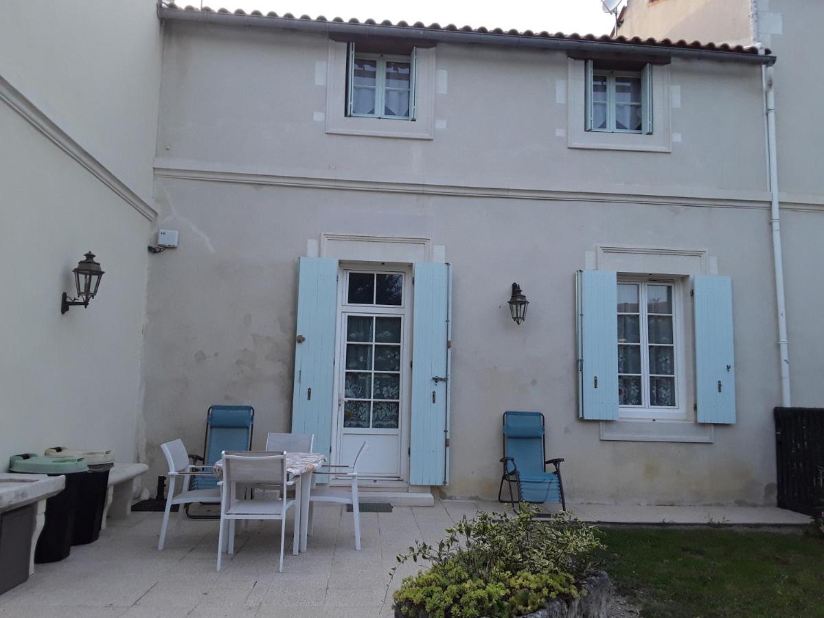 Gîte du Château - Housity