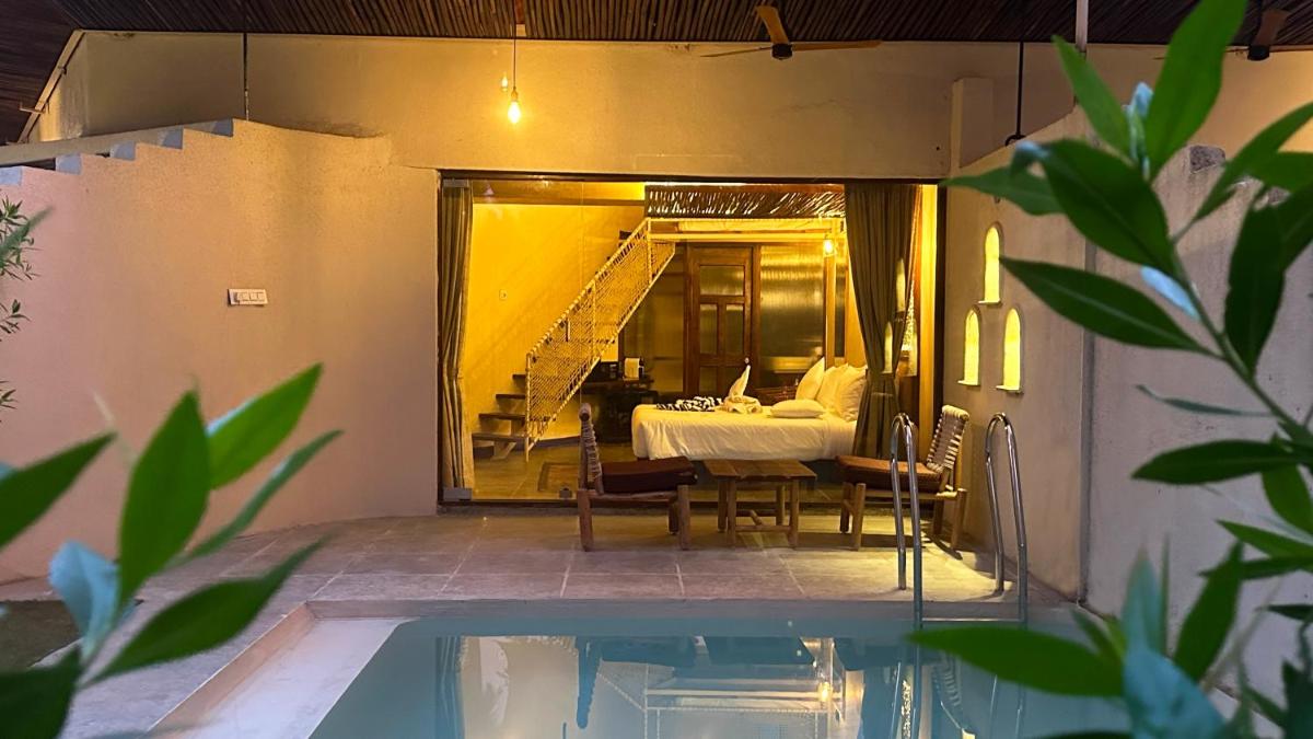 Avhyay Resort - Housity