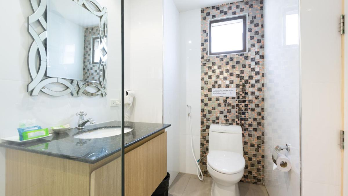 Anda Beachside Hotel - Housity