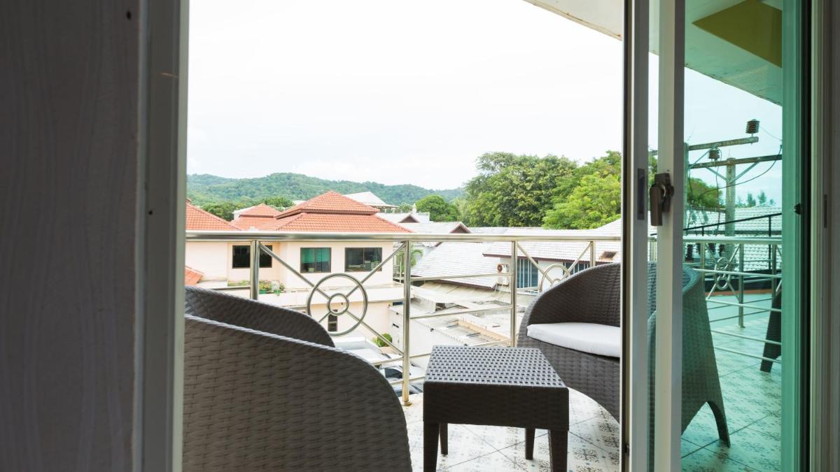 Anda Beachside Hotel - Housity