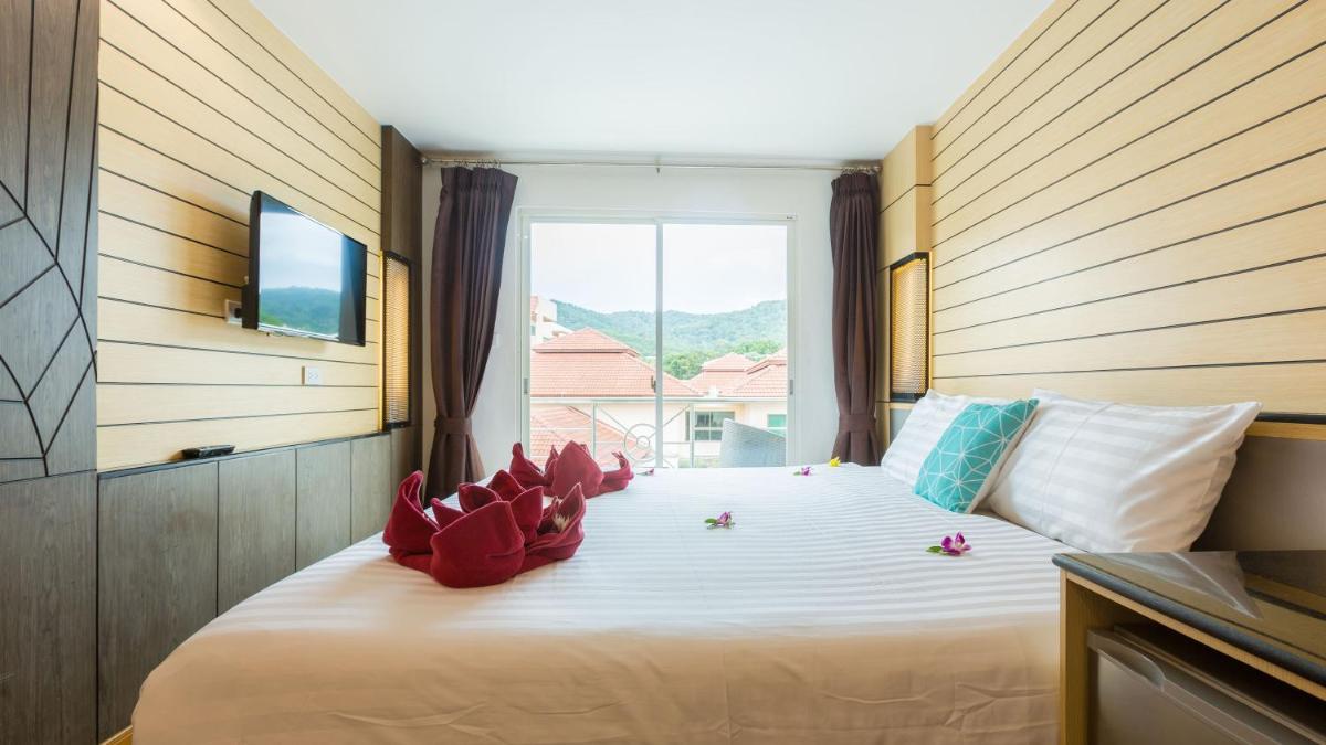 Anda Beachside Hotel - Housity